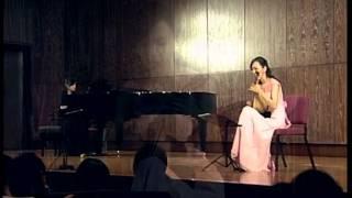 【2009 Liuqin & Mandolin Recital】Sonate Nr.1, D-Dur : Giovanni Battista Gervasio｜曼陀林 陳子涵 Zihan Chen