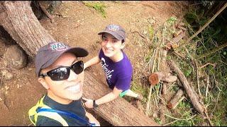 Hiking in Hawaii: Hau'ula Loop Trail | Oahu, Hawaii | October 2021