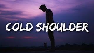 Alex Sampson - Cold Shoulder (Lyrics)