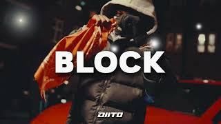 [FREE] UK Drill Type Beat x NY Drill Type Beat "BLOCK" | UK/NY Drill Instrumental 2023