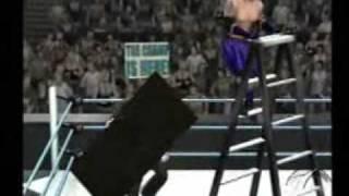 TLC - Breaker vs Brad Stevens