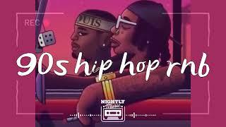 90's Hip-Hop R&B Music | 90s R&B Hits | 90s R&B Playlist