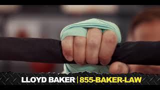 Lloyd Baker Injury Attorneys