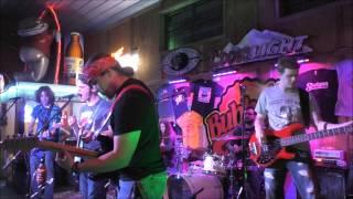  Wasetta Switch  Sabotage  Evan & Aaron Gibson Original  4/30/16 