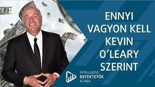 Mennyi vagyont kell felhalmoznod az anyagi szabadsághoz?