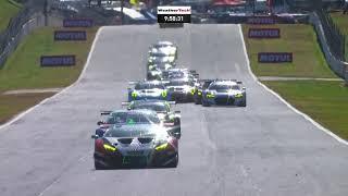 Part 1 - Motul Petit Le Mans