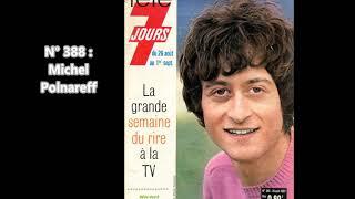 télé 7 jours 1967