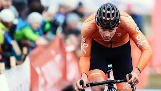 Mathieu van der Poel Best Moments