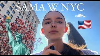 NYC diaries ep.4| studia w USA