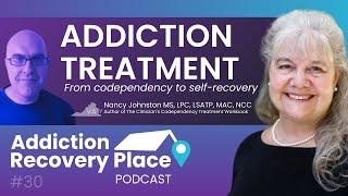 Addiction Treatment | From codependency to self-recovery