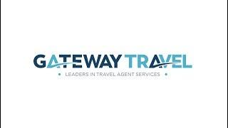 Welcome to Gateway Travel