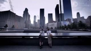 Story(Us): The Power of Collaborative Storytelling: Jake Barton for the Future of StoryTelling 2012