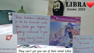 LIBRA- THIS IS NOT JUST ABOUT YOUR LOOKS! YOUR DIVINE FEMININE ENERGY IS ATTRACTING THEM TOWARDS U