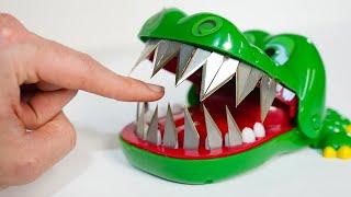 20 Most Dangerous Banned Kids Toy Ever Part 2