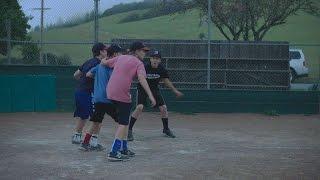 Major League Baseball's Play Ball Initiative