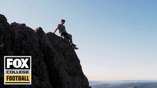 Oregon Ducks' tradition of hiking Spencer Butte in honor of Spencer Webb and Khyree Jackson