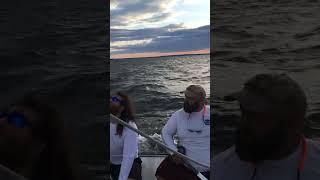 Valhalla Sailing Project - j/35 Eastport Yacht Club Boomerang 2020. 2nd in class. #veterans