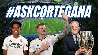 ENDRICK PRÓXIMO MEME DE BARCELONA, QUÉ PIENSAN DE LA SOMBRA DE KROOS, MI PREGUNTA A FLORENTINO...