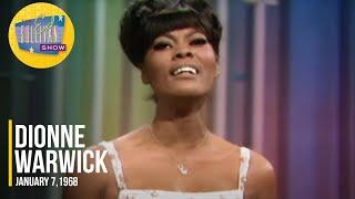 Dionne Warwick "I Say A Little Prayer" on The Ed Sullivan Show