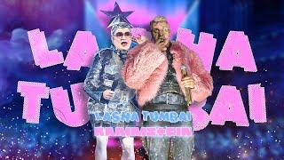 Rammstein x Verka Serduchka - Dancing Lasha Tumbai by MONROTE