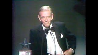 The American Film Institute Salute to Fred Astaire (March 10th 1981)