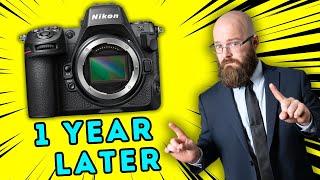 Nikon Z8 1 Year Review: Still A Game Changer?