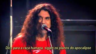 Slayer - World Painted Blood (LEGENDADO)