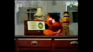 Bert i Ernie - Ściernisko