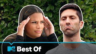 Best Of Catfish Season 8  SUPER COMPILATION | Catfish: The TV Show