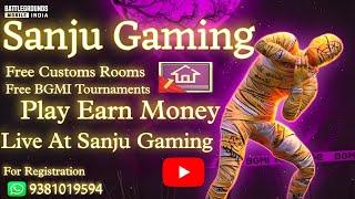 Sanju Gaming