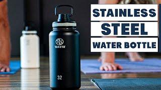 Top 10 Best Stainless Steel Water Bottles in 2024 | In-Depth Reviews & Buying Guide