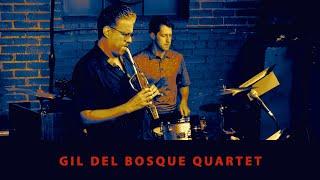 Monks Jazz | Gil Del Bosque "Isla de las Munecas"