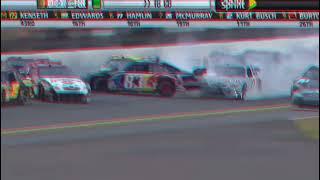 Daytona 500 Hype Video