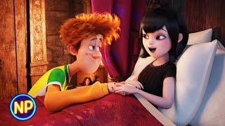 Mavis Gives Birth | Hotel Transylvania 2 | Now Playing