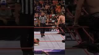Best  Wrestling Move in Wrestling History! | MJF vs Kenny Omega