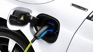 Czy Hybrydy Plug In (PHEV) są bez sensu?