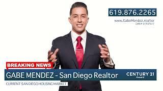 San Diego Realtor (Gabe Mendez Breaking News)