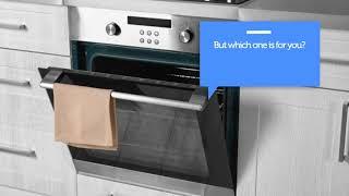 What Should I Look for in a Cooker? | Joe Graham & Son Ltd