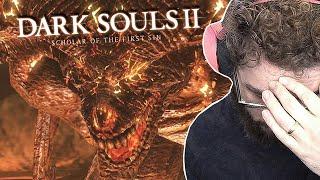 DARK SOULS 2 is not fun anymore