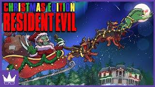 Twitch Livestream | Resident Evil (1996) Christmas Edition Full Playthrough [PC]