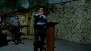 Coro Candela pentecostal, pregoneros de elohim tv