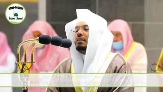 Best Quran Recitation Really Beautiful 2021   Beautiful by Sheikh Yasser Al Dossary