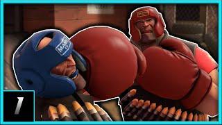 [TF2] I Became a Boxing CHAMPION in TF2