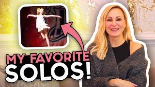 Chloe's Solo's From Dance Mom's | Ranking My Favorites! | Christi Lukasiak