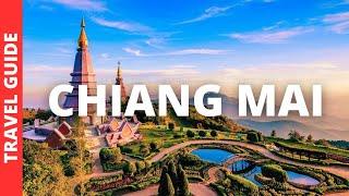 Chiang Mai Thailand Travel Guide: 15 BEST Things To Do In Chiang Mai