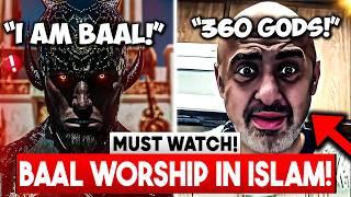 Ex-Muslims SHOCKED After REALIZING They Were WORSHIPPING Baal AKA Satan
