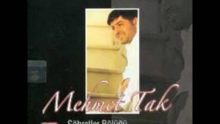 Mehmet Tak - Uzun Uzun Saçları️