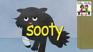 Milly Molly | Sooty | S2E7