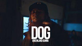 GREENLAND GUNNA - DOG [HD] @CameraJunkiesMedia