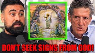 Why You Should Never Search For Signs From God